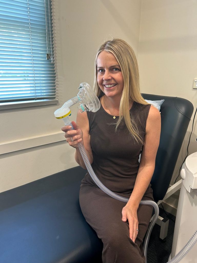 ReOxy Treatment at Nova Wellness